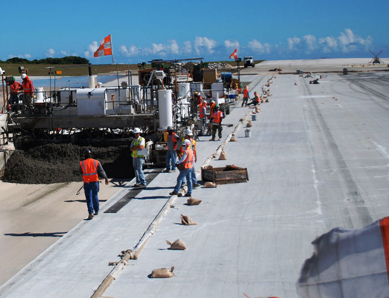 Airport Runways in Natchitoches, LA