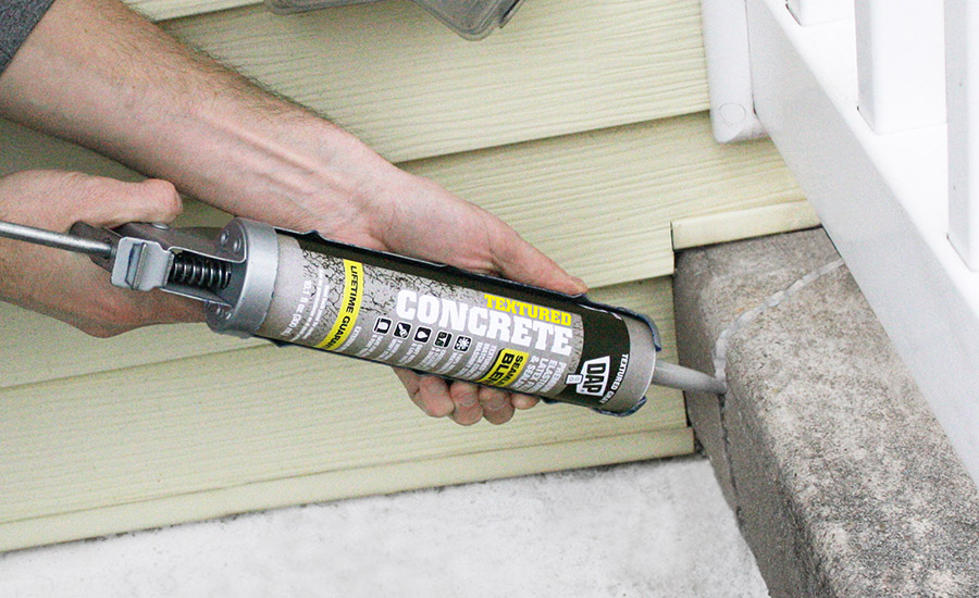 Concrete Repair and Leveling in Natchez, LA