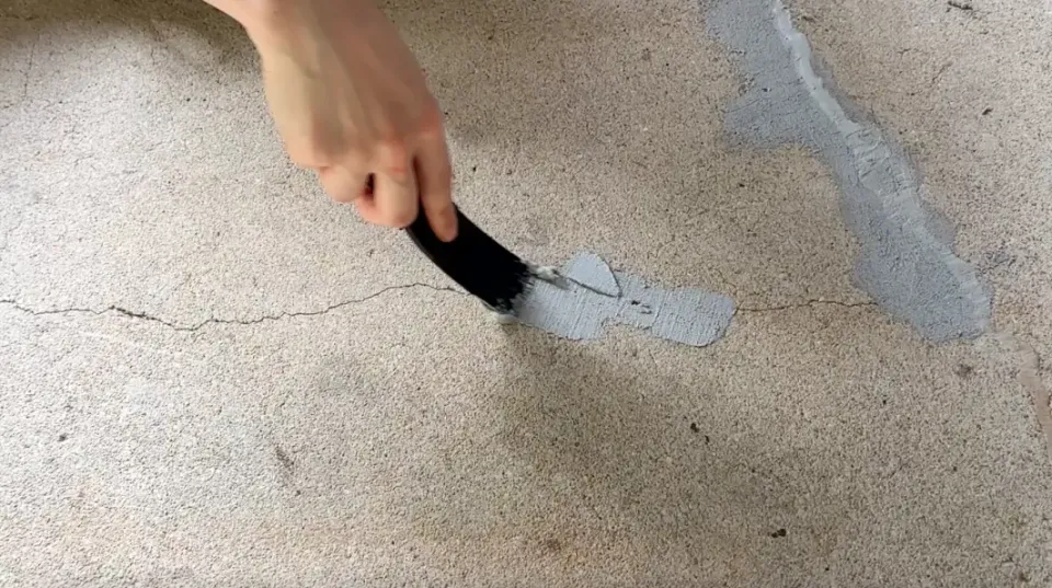 Concrete Repair and Leveling in Provencal, LA