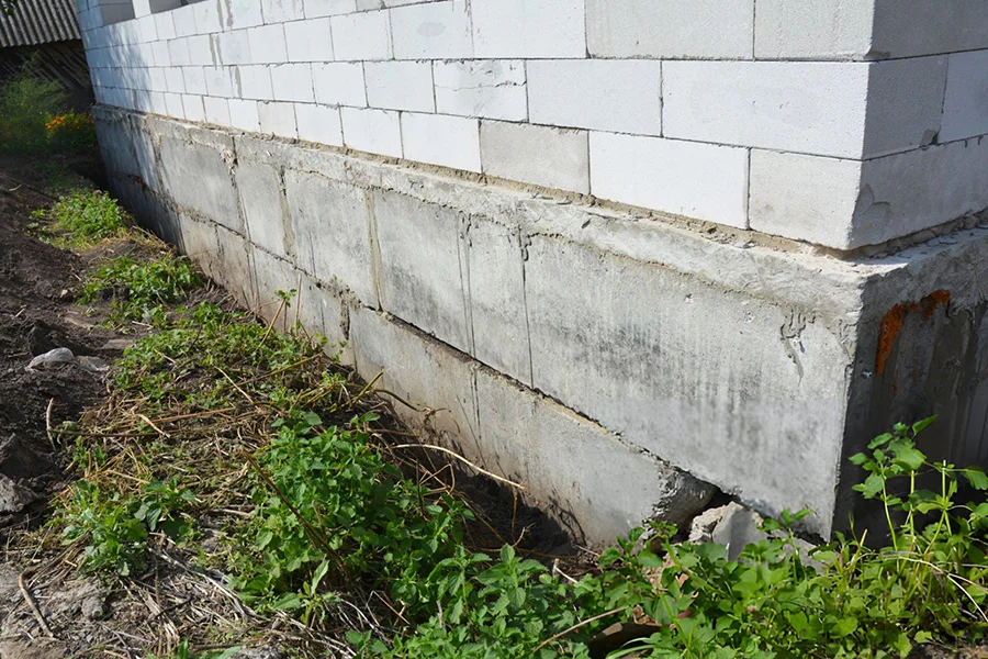 Concrete Repair and Leveling in Vienna Bend, LA