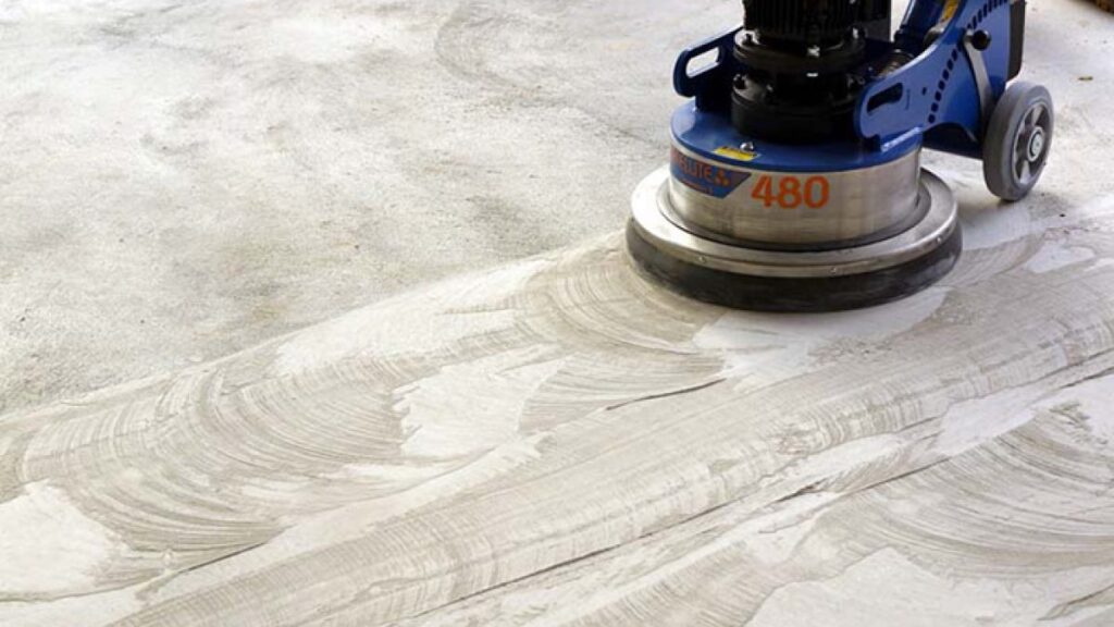 Concrete Repair and Leveling in Westlake, LA