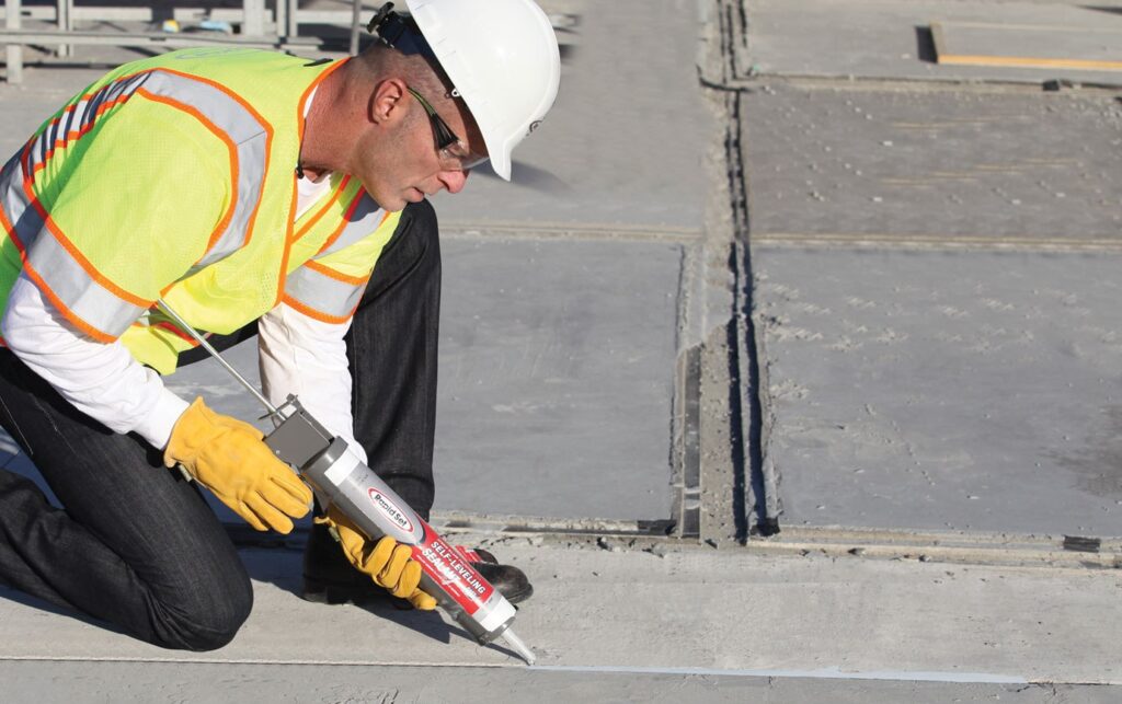 Concrete Sealant in Natchitoches, LA
