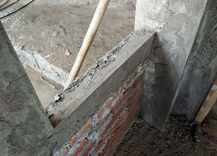 Concrete Slab Repair in Natchitoches, LA