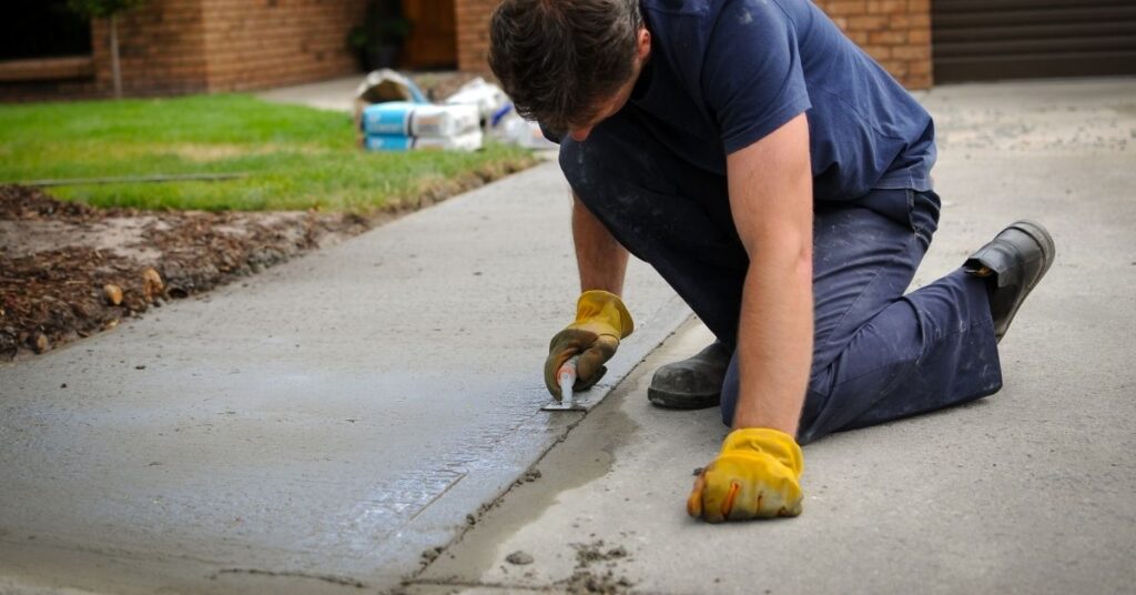 Driveway Repair in Natchitoches, LA