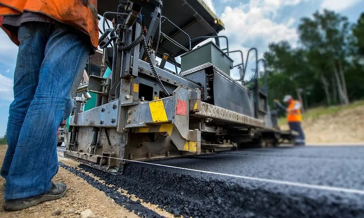 Highway/Roadway Repair in Natchitoches, LA