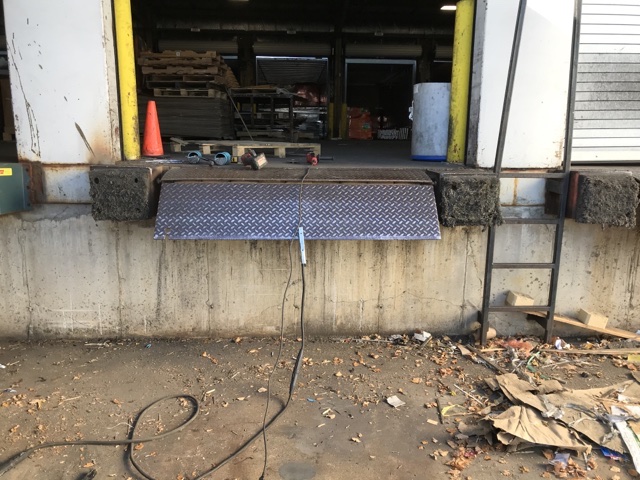 Loading Dock Repair in Natchitoches, LA