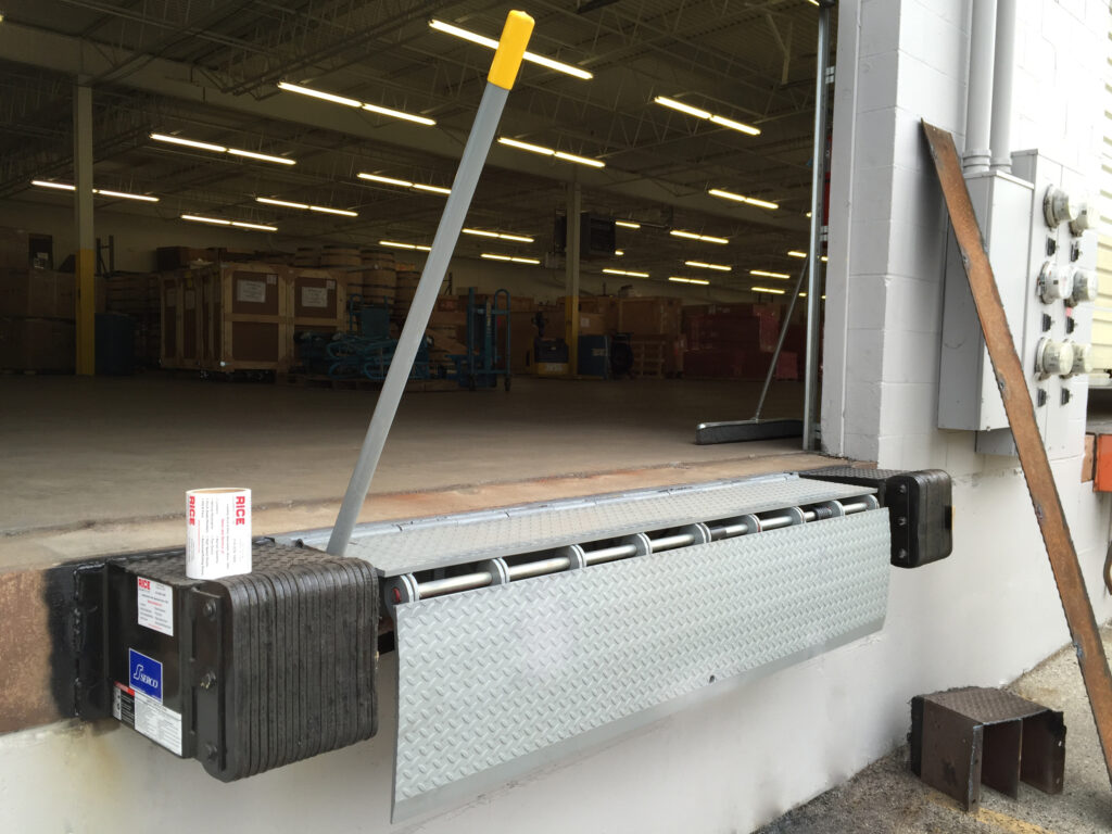 Loading Dock Repair in Natchitoches, LA