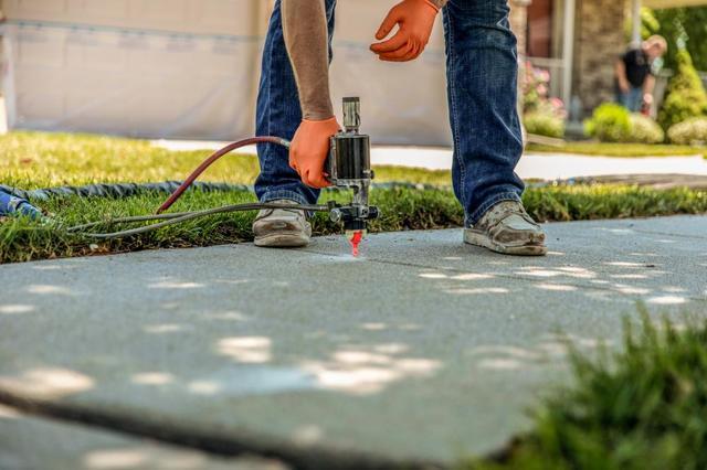 PolyLevel® Dealer in Natchitoches, LA