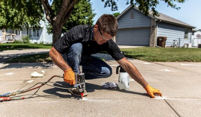 PolyLevel® Dealer in Natchitoches, LA