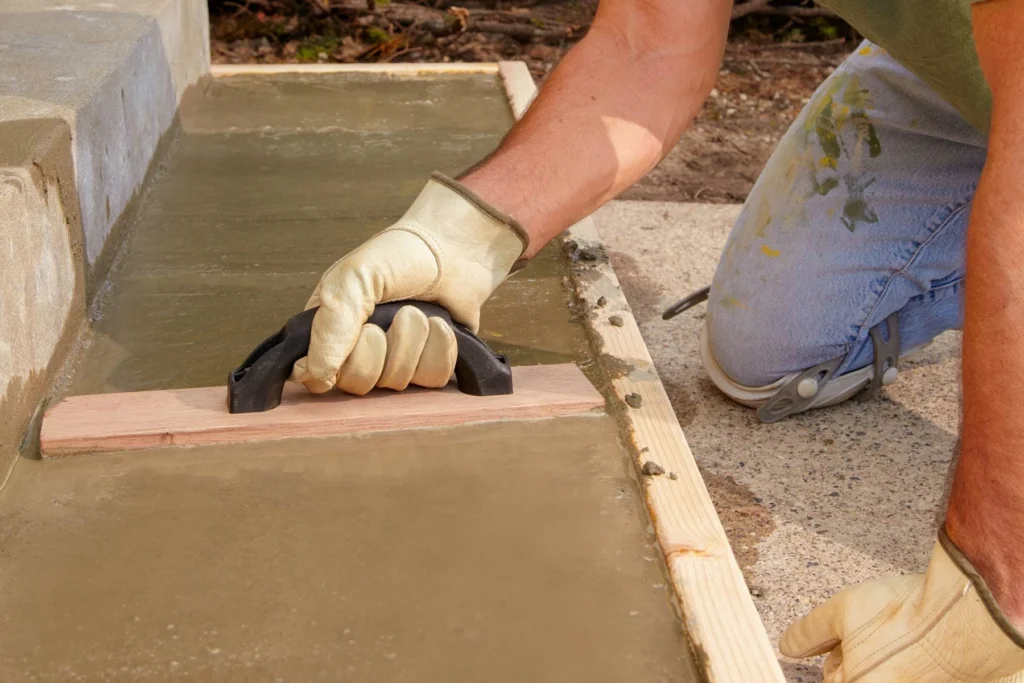 Porch Steps Repair in Natchitoches, LA