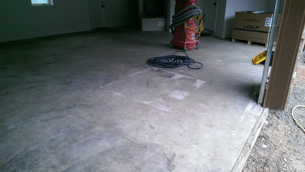 Sunrooms With Concrete Floors in Natchitoches, LA